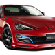 Illustration for article titled Why Is Toyota Showing Off A Scion FR-S That Looks Like A Supra?